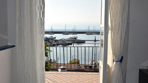 Apartamento Cormorano Loft