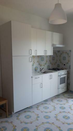 Apartamento Villa Luna Rossa