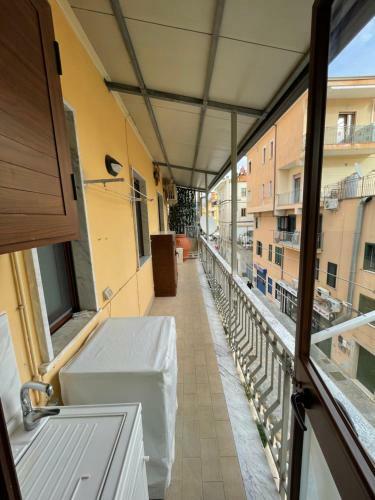 Apartamento Casa Vacanze Rachele