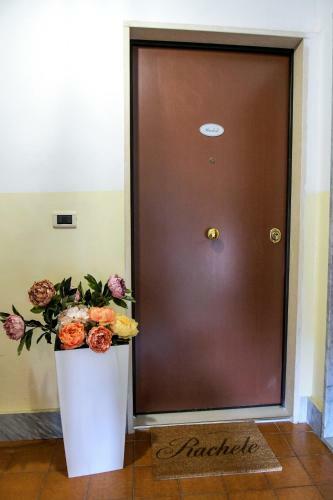 Apartamento Casa Vacanze Rachele