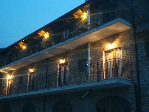 Agroturismo Dimora Dei Cardinali Country House