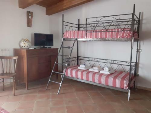 Agroturismo Dimora Dei Cardinali Country House