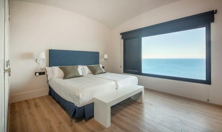 Hotel Cap Sa Sal - Adult Only