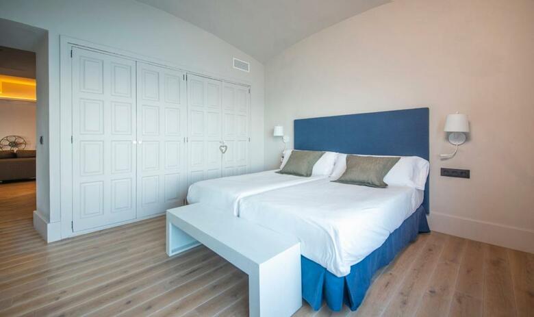 Hotel Cap Sa Sal - Adult Only