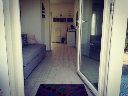 Bed & Breakfast Brezza Del Mare