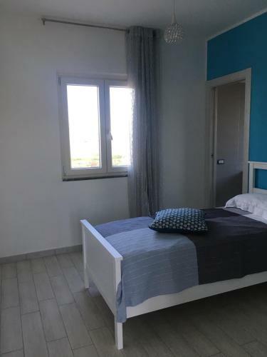 Bed & Breakfast Brezza Del Mare