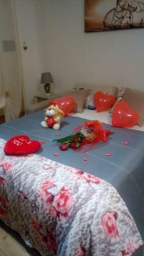Apartamento Romantic Room
