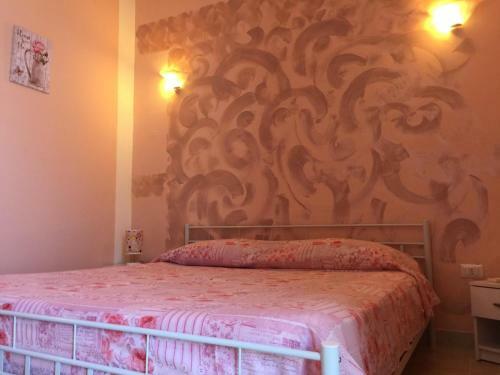 Bed & Breakfast UNA Terrazza Sul Mare