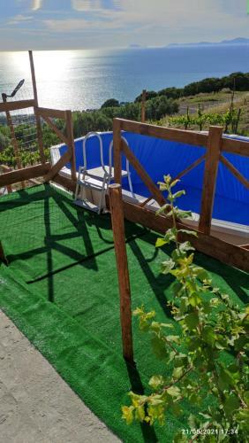 Bed & Breakfast UNA Terrazza Sul Mare