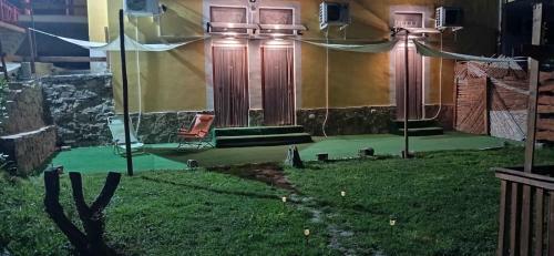 Bed & Breakfast UNA Terrazza Sul Mare