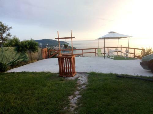 Bed & Breakfast UNA Terrazza Sul Mare