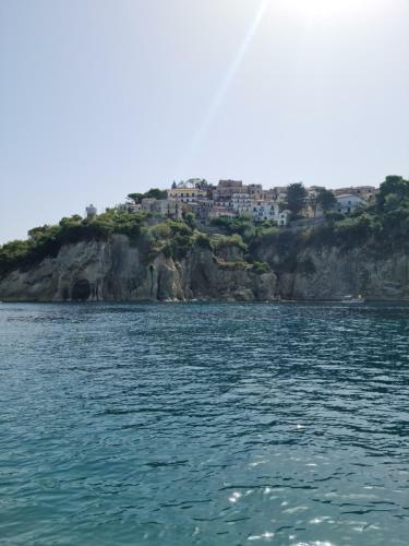 Apartamento Casa Anna