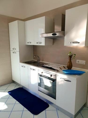 Casa Vacanza Cilento Pardalis