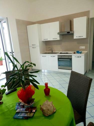 Casa Vacanza Cilento Pardalis