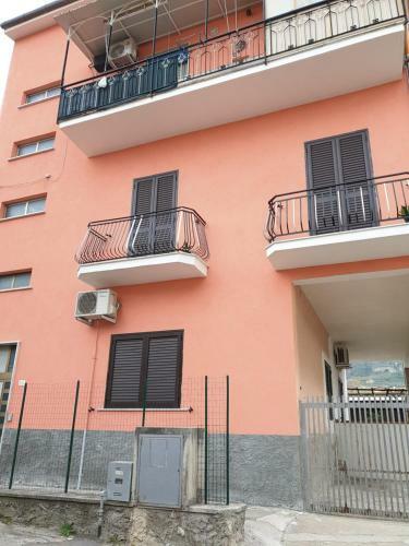 Casa Vacanza Cilento Pardalis