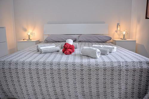 Apartamento Casa Sgarbini