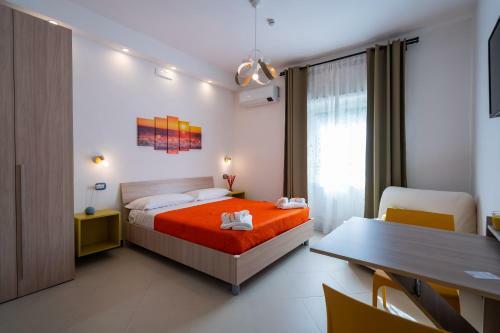 Sunsea Bed And Breakfast