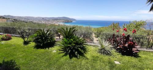 Hostal Qvattro Stagioni Panoramic Suites