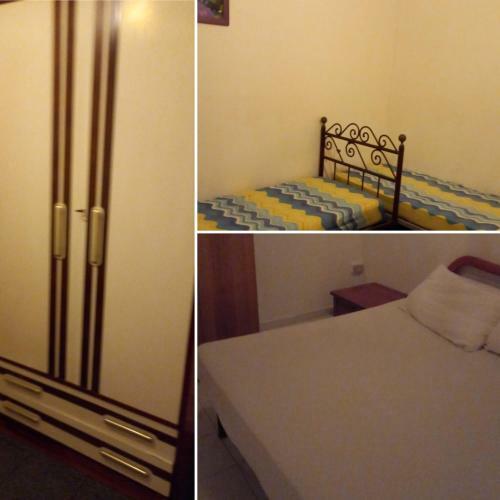 Apartamento Casa Vacanze Agropoli