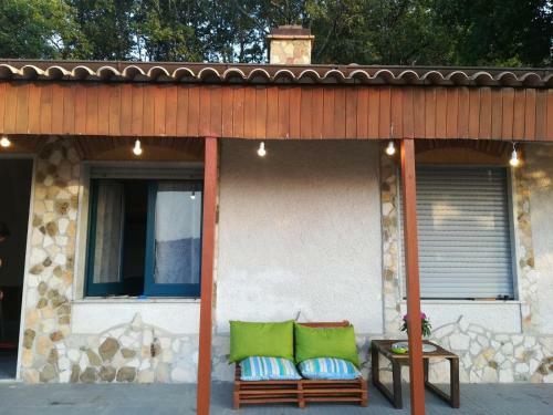 Casa Vacanze La Macina Agropoli