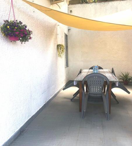 Casa Vacanze La Macina Agropoli