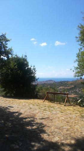 Casa Vacanze La Macina Agropoli