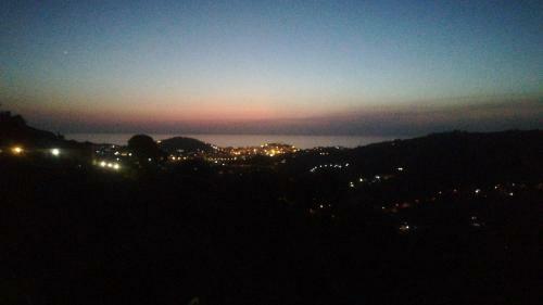 Casa Vacanze La Macina Agropoli