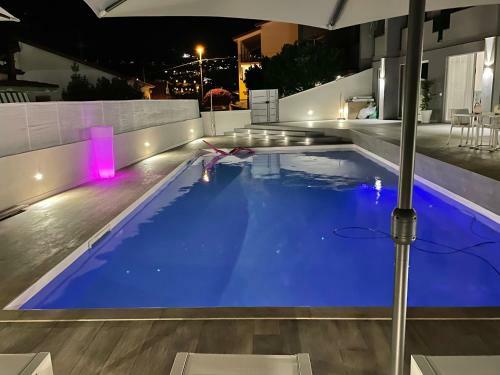 Bed & Breakfast Tropicana Suite