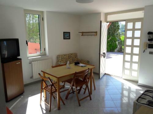 Apartamento S Arcangelo