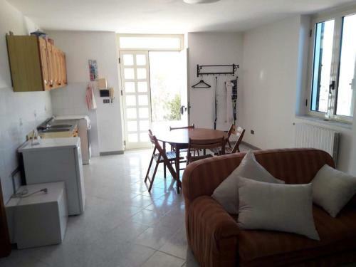 Apartamento S Arcangelo