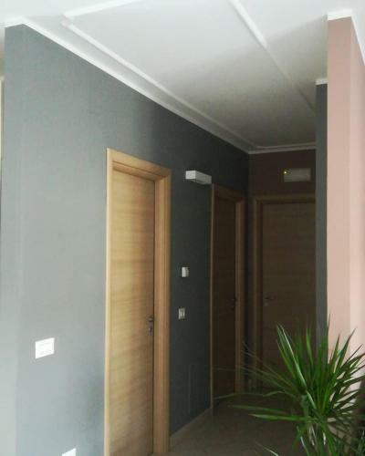 Apartamento Tre Baie Home