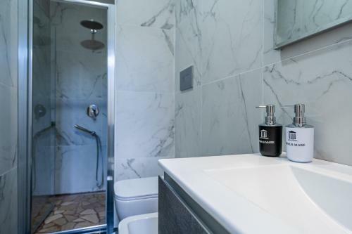 Bed & Breakfast Domus Mare Cilento