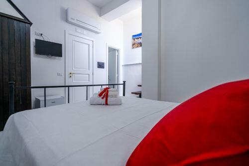Bed & Breakfast Domus Mare Cilento
