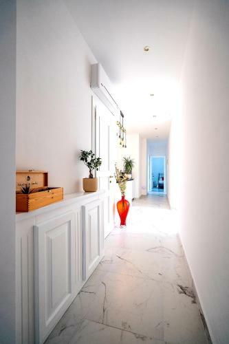 Bed & Breakfast Domus Mare Cilento