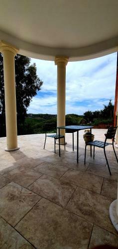 Bed & Breakfast Domus Mare Cilento