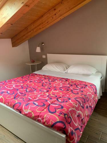 Bed & Breakfast Stella Del Cilento & Sole Del Cilento