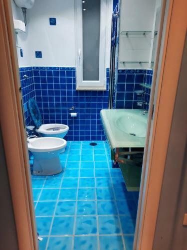Apartamento Casa Le Ancorine