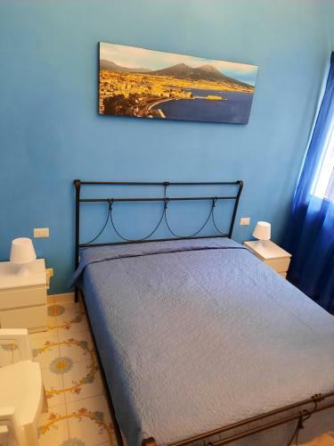 Apartamento Casa Le Ancorine