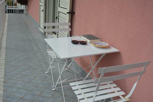 Apartamento Mansarda B&B Inside Agropoli
