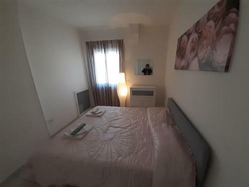 Apartamento San Marco Baech 3