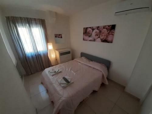 Apartamento San Marco Baech 3