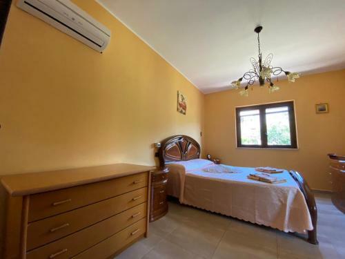 Apartamento Villa Ida