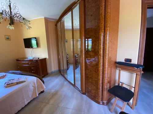 Apartamento Villa Ida