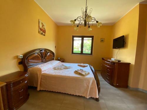 Apartamento Villa Ida