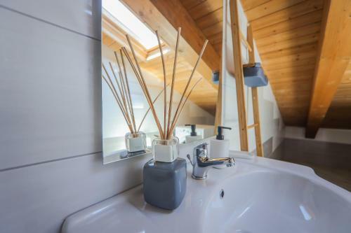 Apartamento The Cilento House