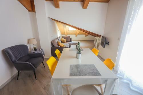 Apartamento The Cilento House