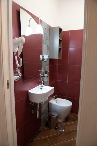 B&B Partenope