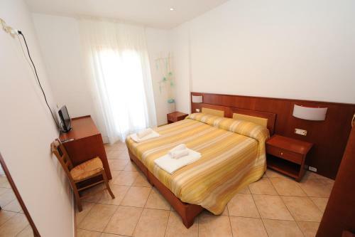 B&B Anna Lungomare