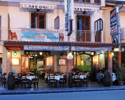 B&B Anna Lungomare