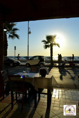 B&B Anna Lungomare